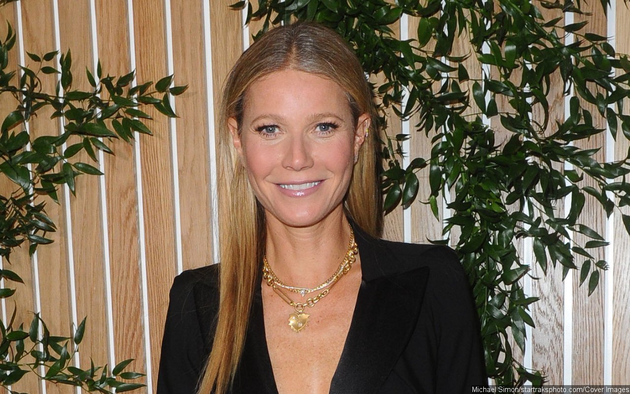 Gwyneth Paltrow Confesses Her Mind Was 'F**ked Up' When She Won an Oscar at 26: 'It's Crazy'