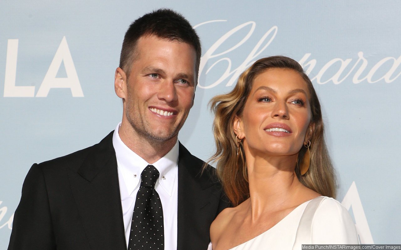 Gisele Bundchen Skips Tom Brady's First Home Game Amid Rumored Marital Woes