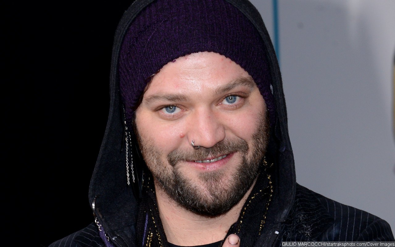 Bam Margera Poses With Sexy Ladies While Partying at Club Amid Rehab Problems