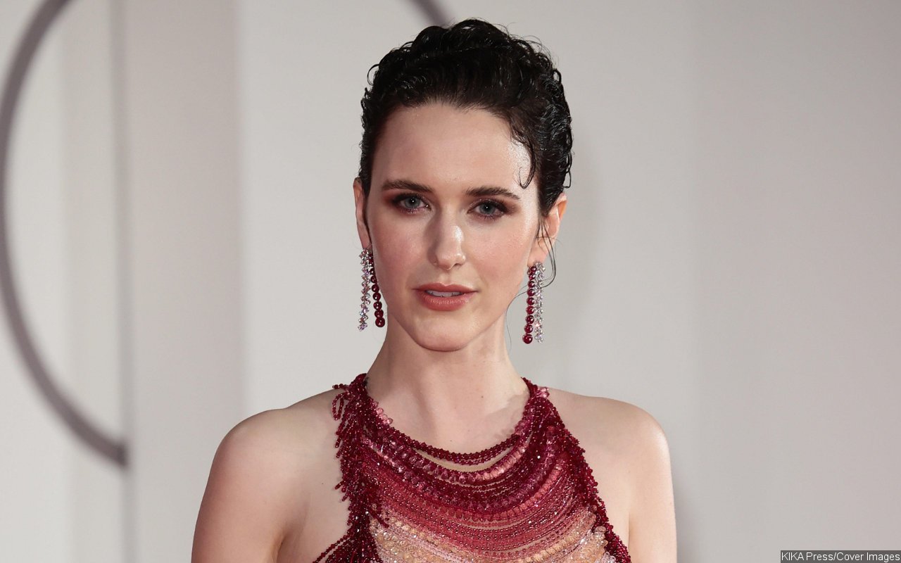 Rachel Brosnahan Would Be 'Available' for 'Fantastic Four' Reboot