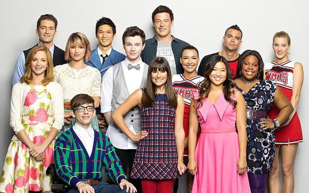 Kevin McHale Says 'Glee' Reboot Is Unlikely to Happen