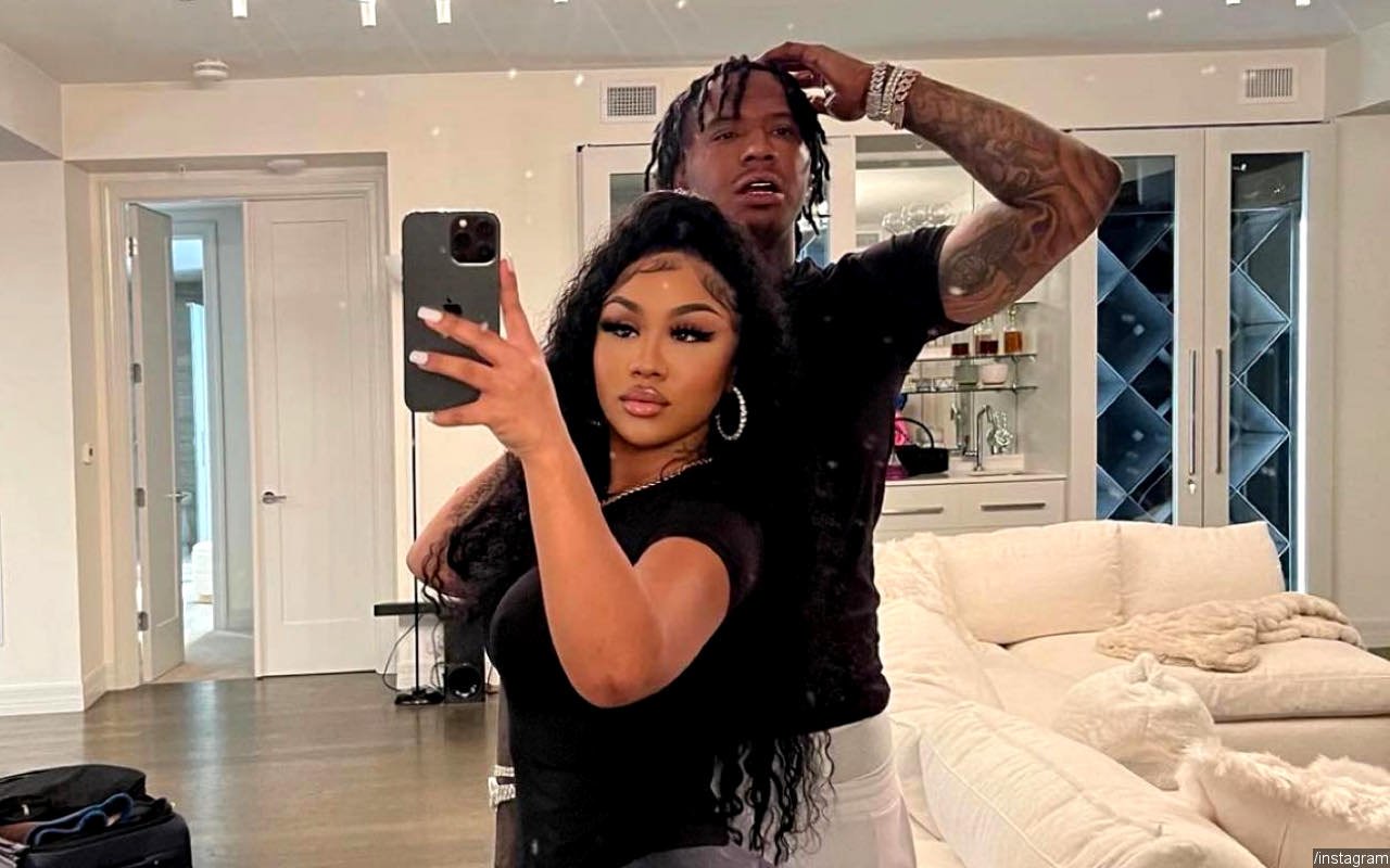 Ari Fletcher Confirms She's Pregnant With Moneybagg Yo's Baby: 'Unfortunately, I Had a Miscarriage'