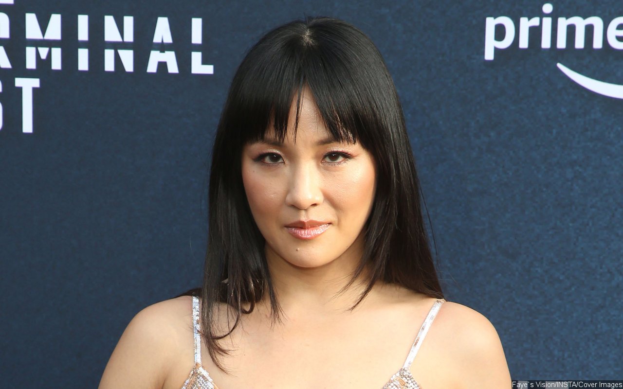 Constance Wu Says She's Raped by Aspiring Writer During Date