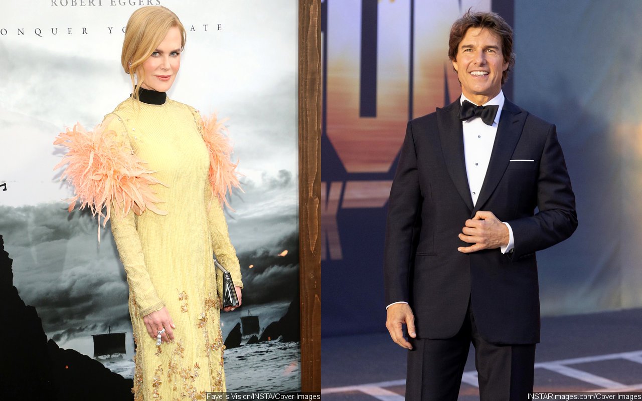 Scientology Denies Wiretapping Nicole Kidman to Alienate Her From Tom Cruise