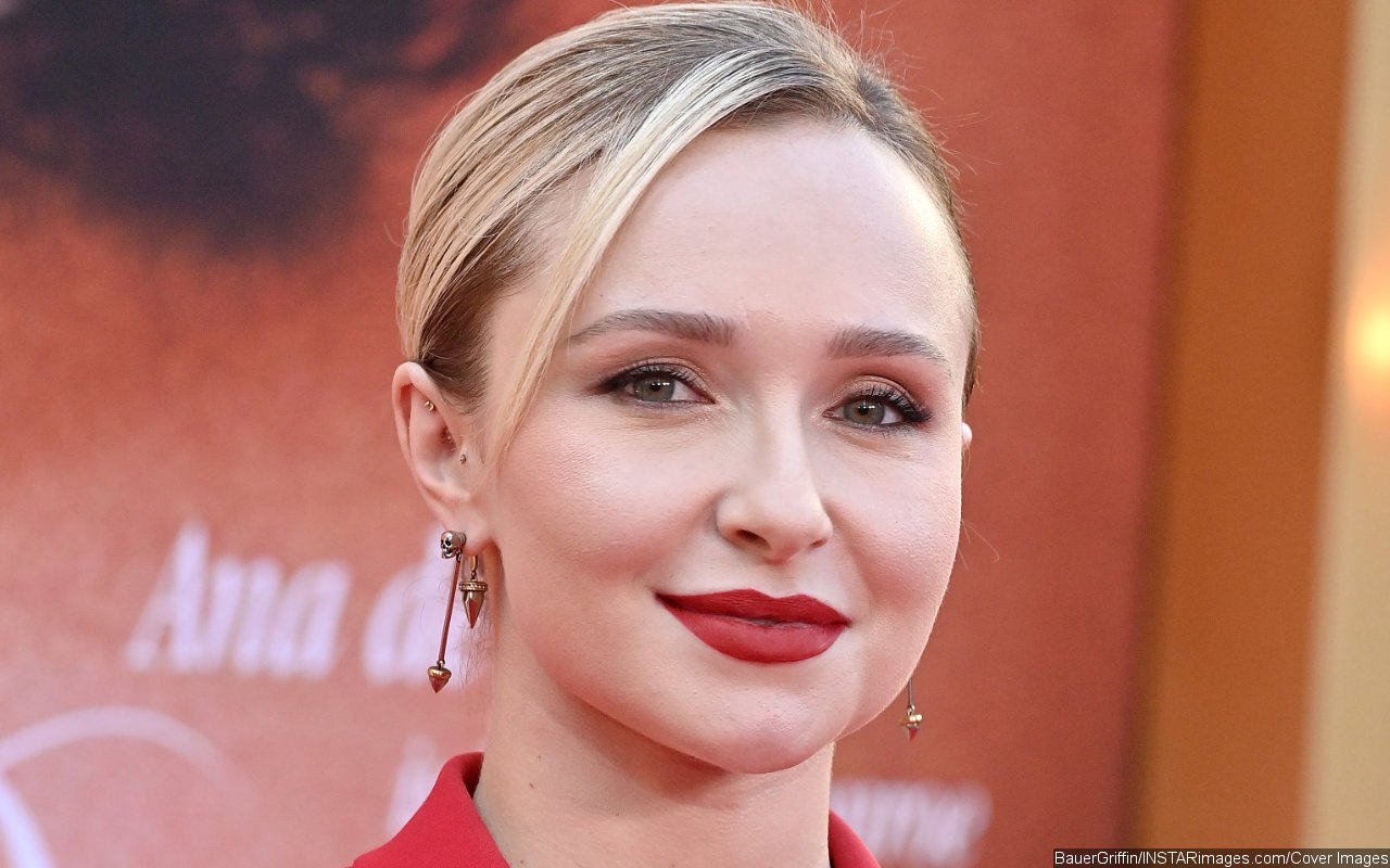 Hayden Panettiere Addresses 'Painful' Rumors Saying She Could 'Easily Throw Out' Her Child
