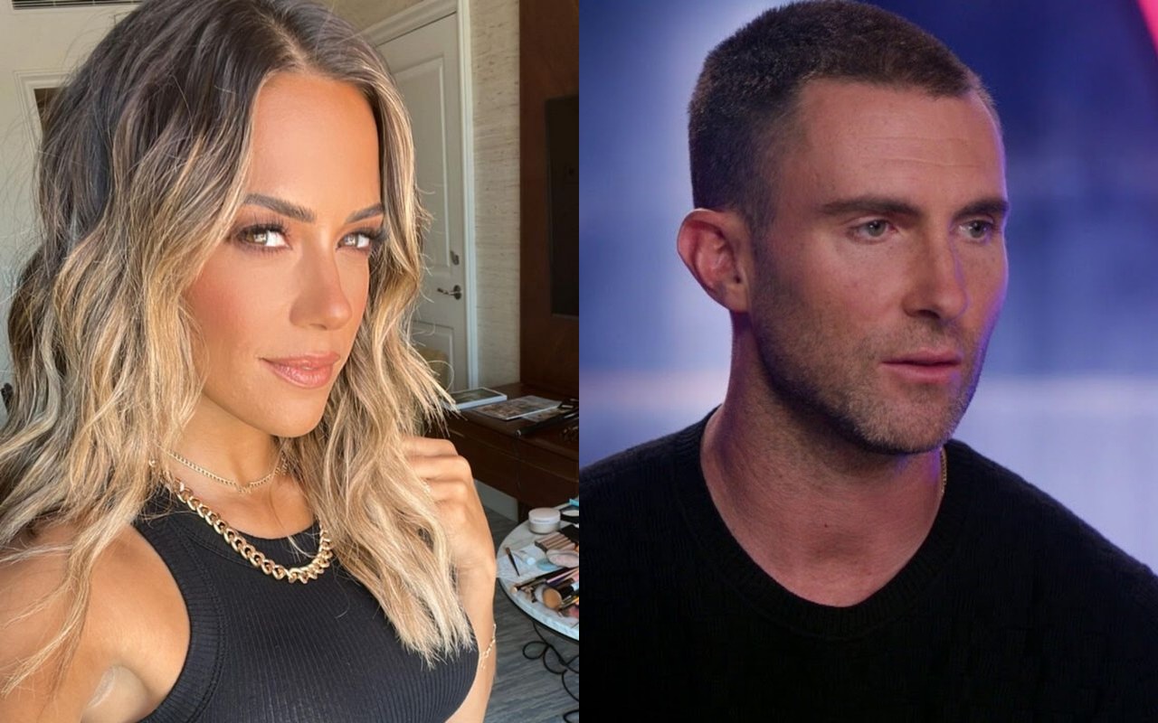 Jana Kramer: Adam Levine's Cheating Scandal Reminds Me of Painful Memories From My Divorce