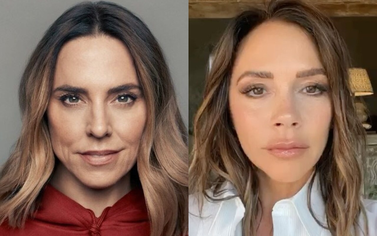 Mel C Almost Kicked Out of Spice Girls Following Victoria Beckham Feud