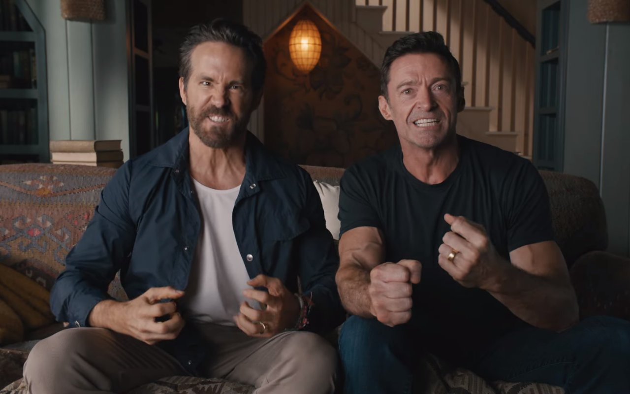 Ryan Reynolds and Hugh Jackman Tease How 'Deadpool 3' Will Bring Back Wolverine