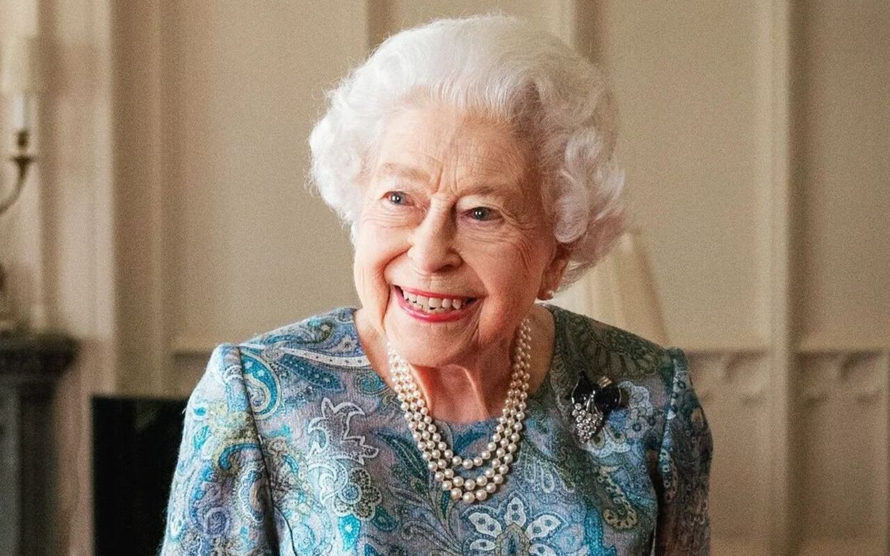 Queen Elizabeth's Cause of Death Has Been Officially Revealed 