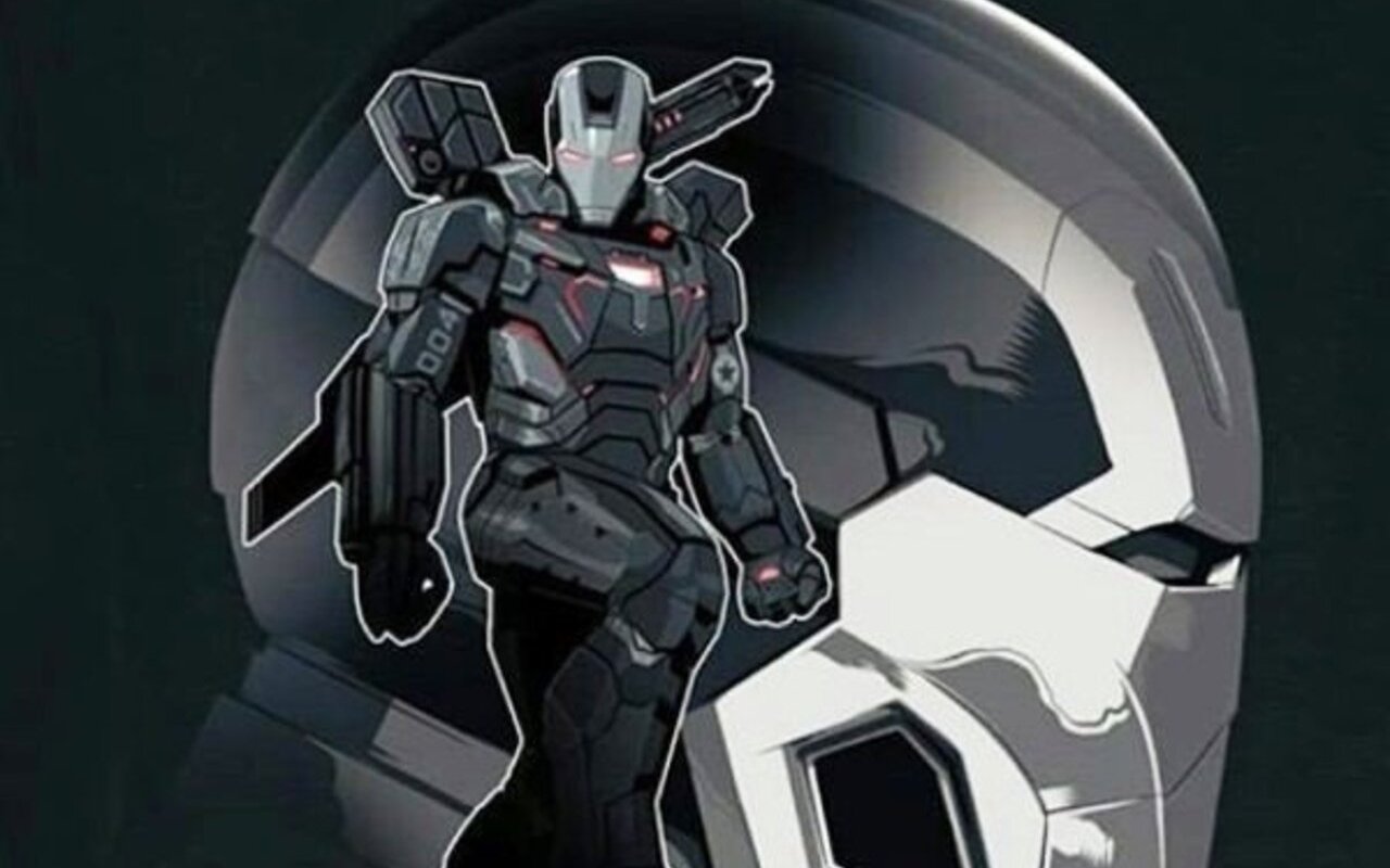 Marvel Committed to Get Story Right as War Machine Series Is Being Reworked as Feature Film