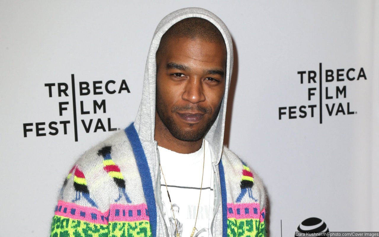 Kid Cudi in 'Great Space' After Battling Depression and Suicidal Thoughts