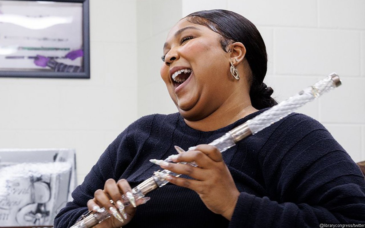 'The View' Co-Hosts Defend Lizzo Amid Backlash Over James Madison's Crystal Flute 