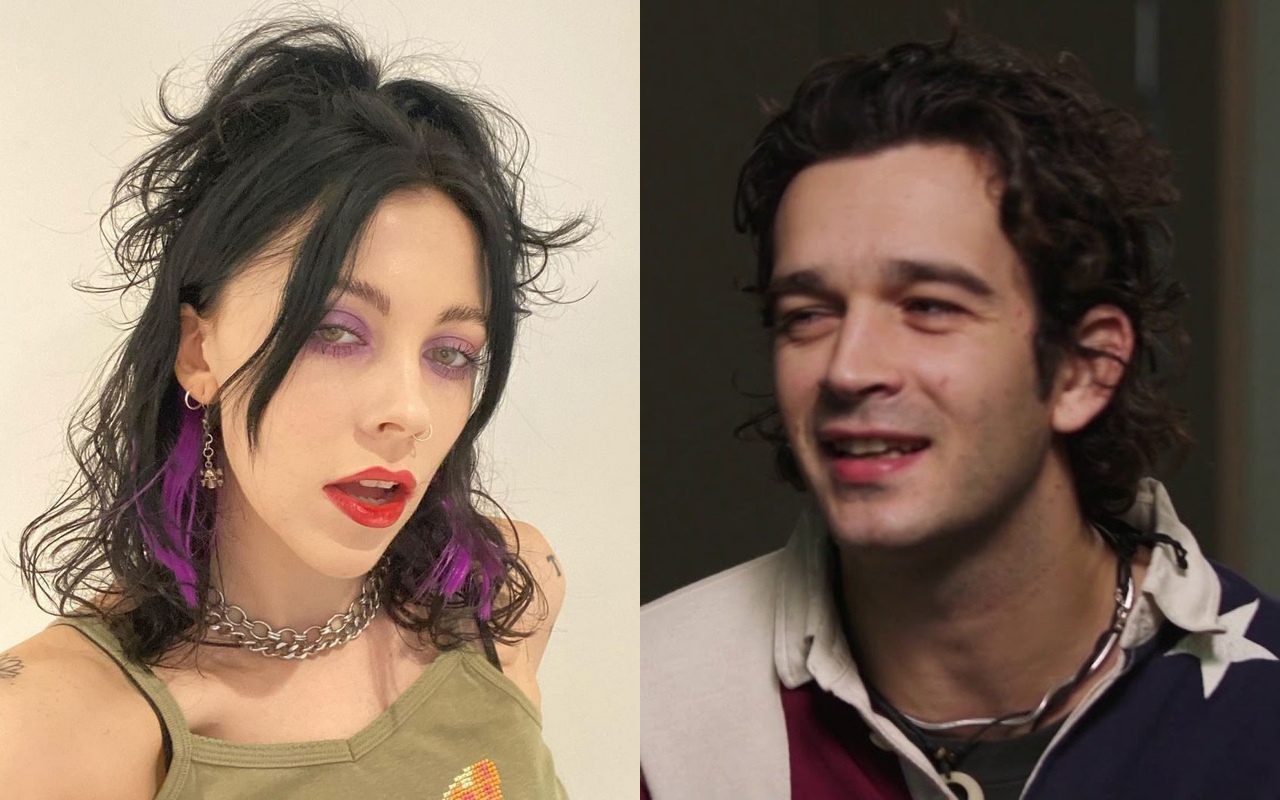 Pale Waves Vocalist Reveals Matty Healy's Birthday Gift Is Among Her 'Most Prized Possessions'