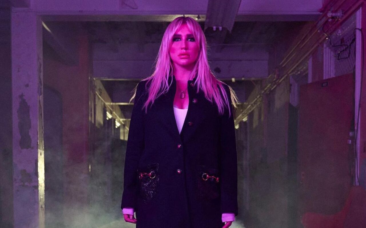 Kesha Recalls 'Crazy' Experience When Partying Close to Place Jeffrey Dahmer Killed His Victims