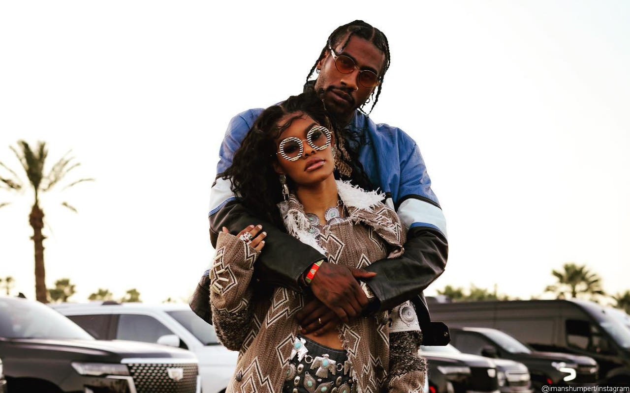 Fans Gush Over Iman Shumpert's 'Top Tier' Gift for Teyana Taylor on Their 6th Wedding Anniversary