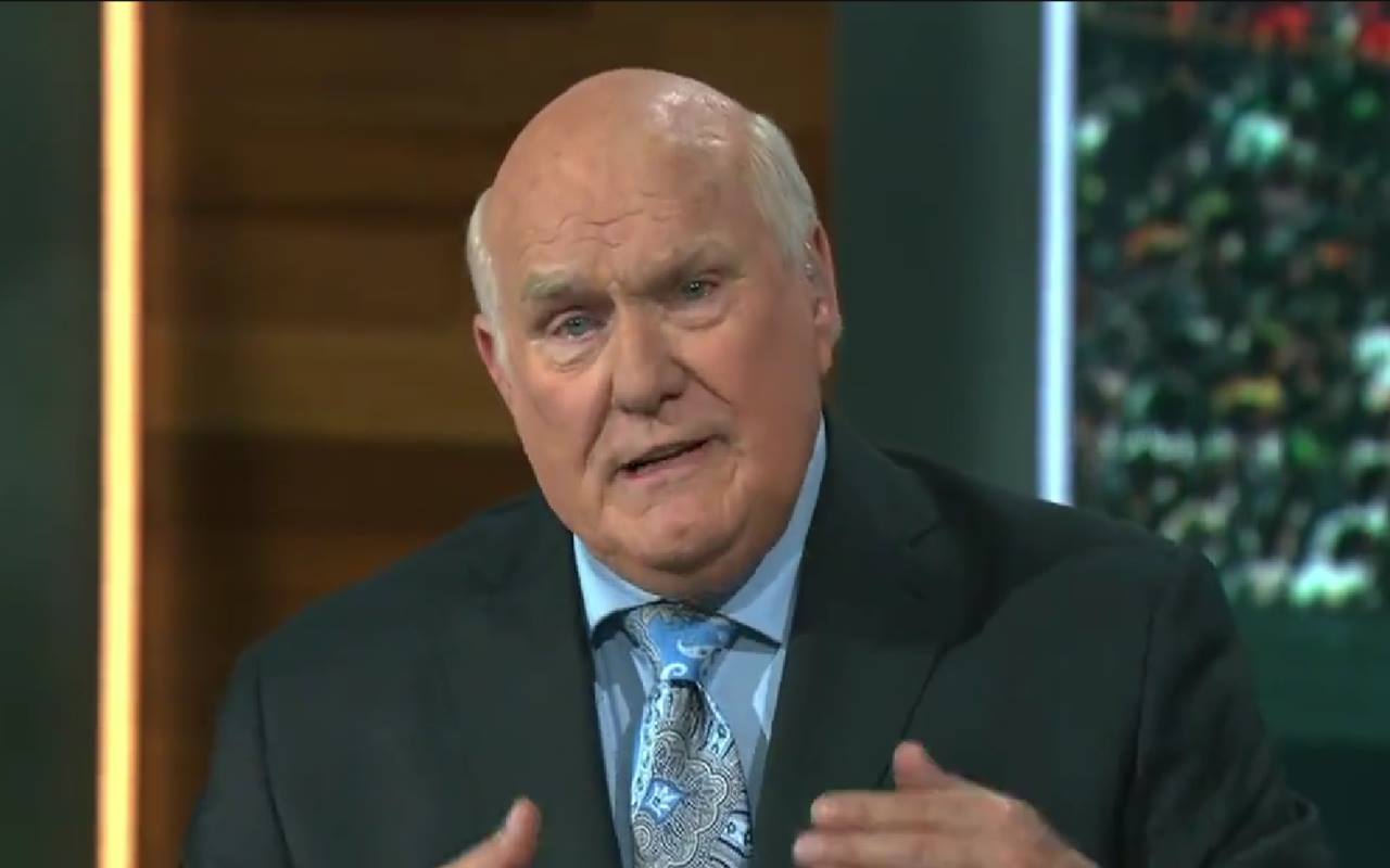 Terry Bradshaw Feels 'Like His Old Self' After Beating Cancer Twice