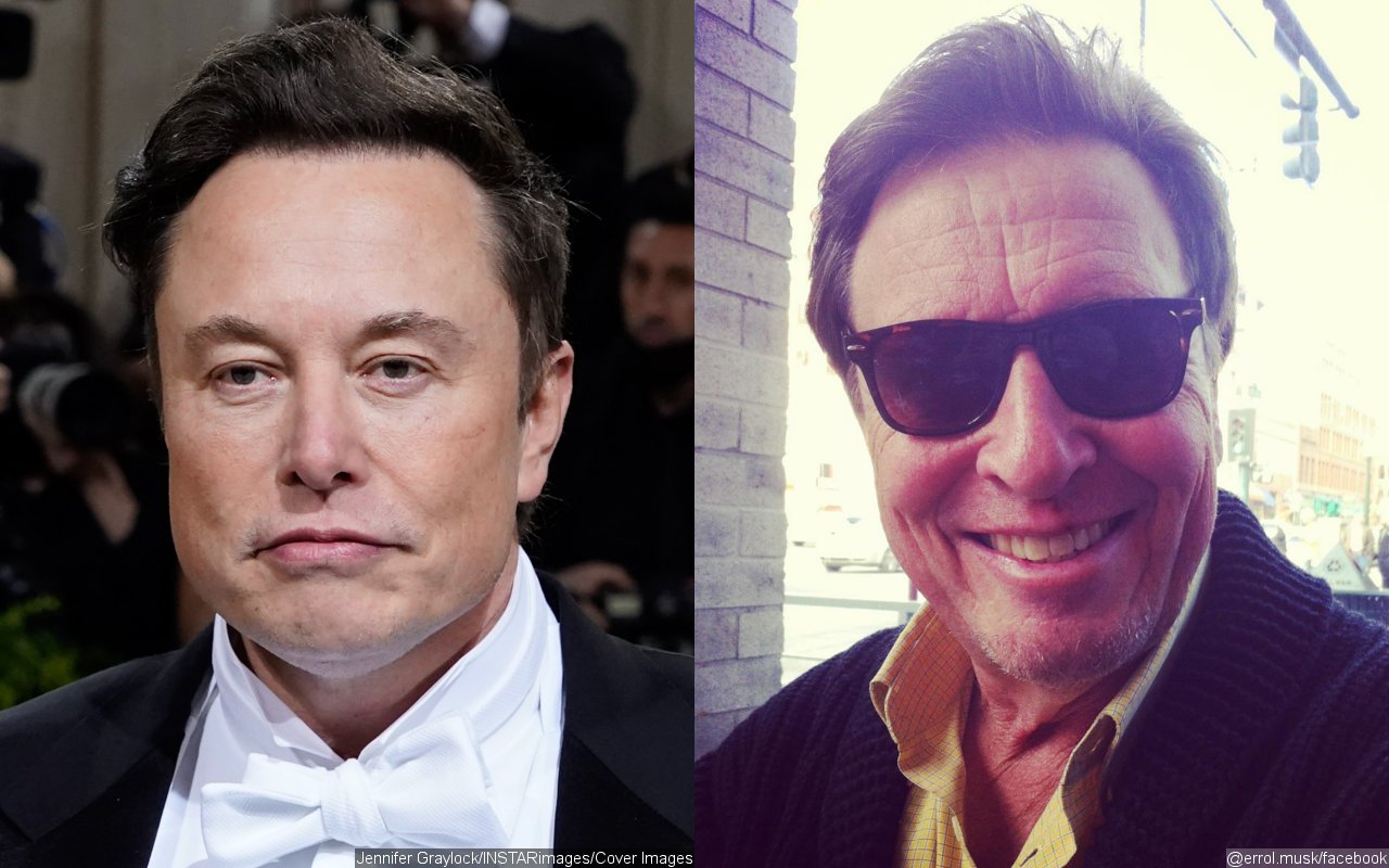 Elon Musk's Dad Errol Claims He Killed 3 Home Invaders 