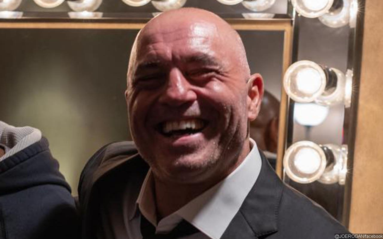Joe Rogan Brags About 84 Percent Success Rate in UFC Fights Bet 