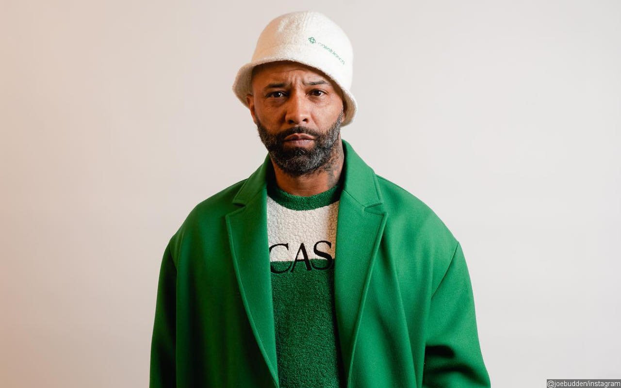 Joe Budden Receives More Backlash After Responding to Criticism for 'Fake' Putting on Condoms 