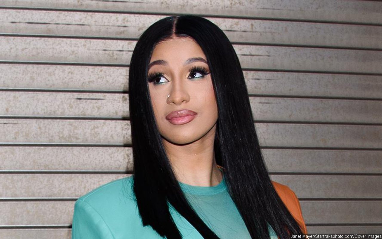 Cardi B Promises 'a Lot of Surprises' for Haters After Recent Social Media Feuds With Rappers