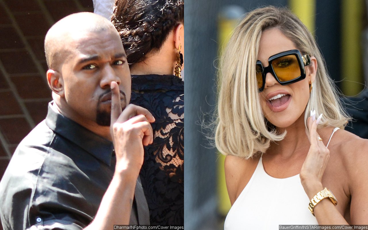 Kanye West Dubs Khloe Kardashian and Her Family 'Liars' After She Calls Him Out on IG