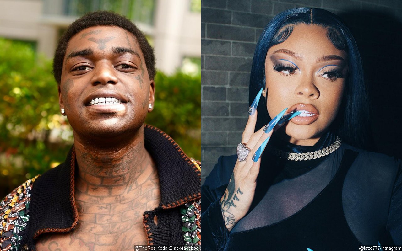Kodak Black Calls for BET Boycott After Losing Song of the Year to Latto