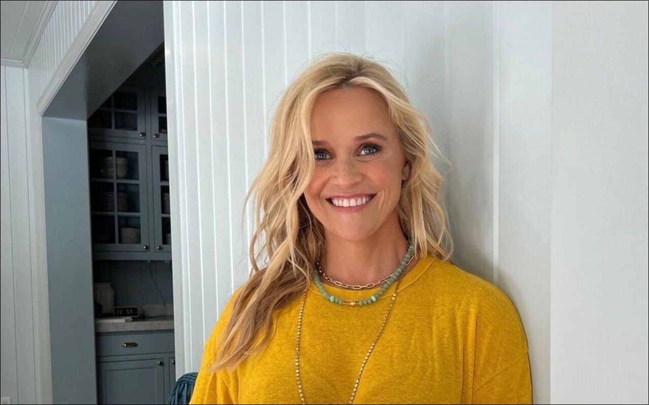 Reese Witherspoon Adapting Children's Tale 'Goldilocks and the Three Bears'