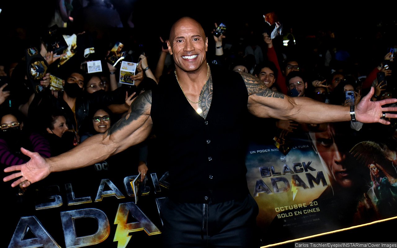 Dwayne Johnson Reveals Final Decision About Running for U.S. President