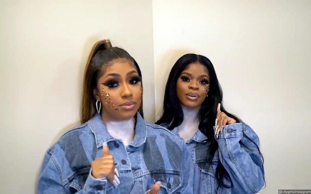 City Girls Dragged by Fans for Allegedly Walking Off Stage Mid-Performance