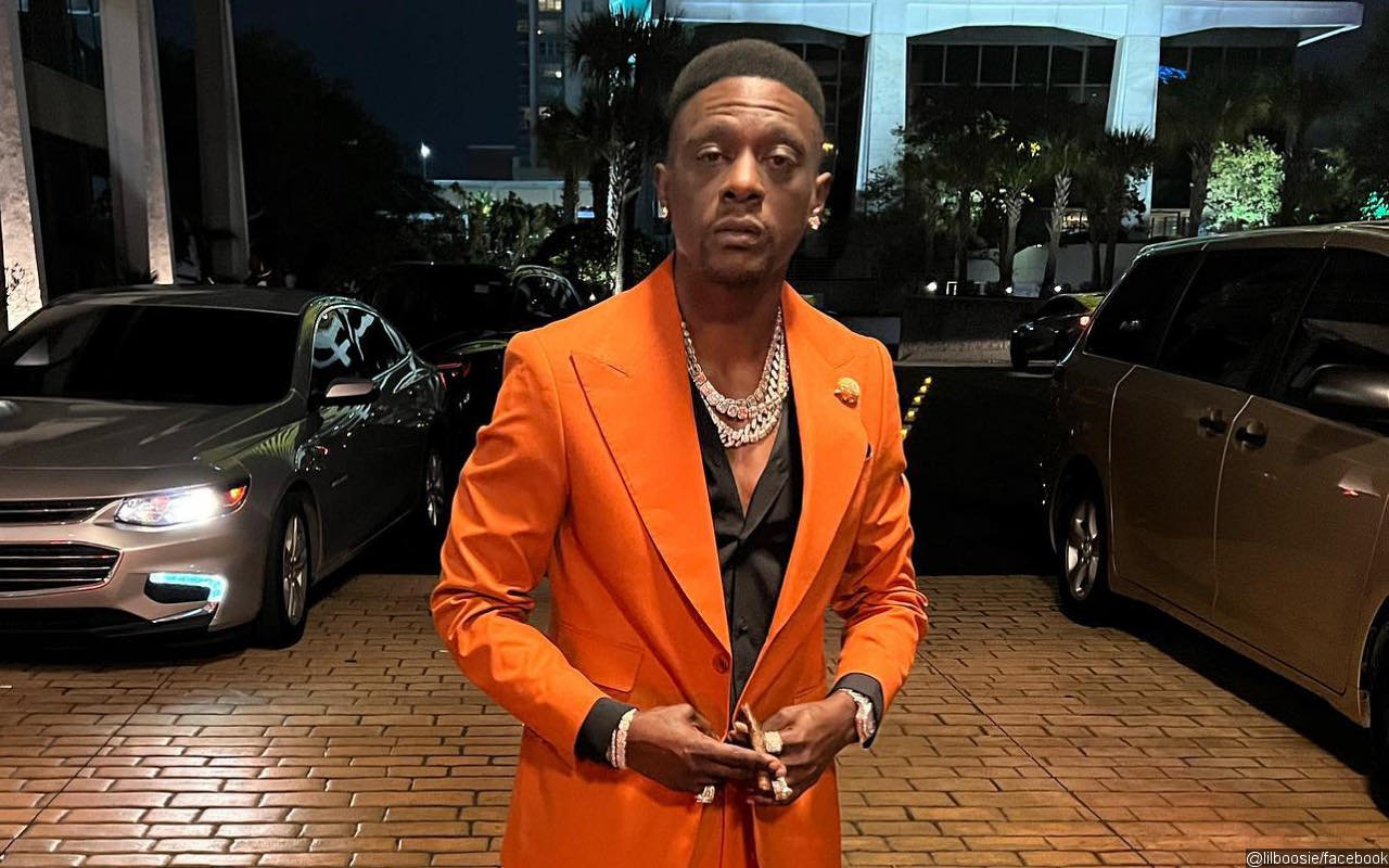 Boosie Badazz Slams Instagram for Deleting His Account Over Police Video He Never Posted
