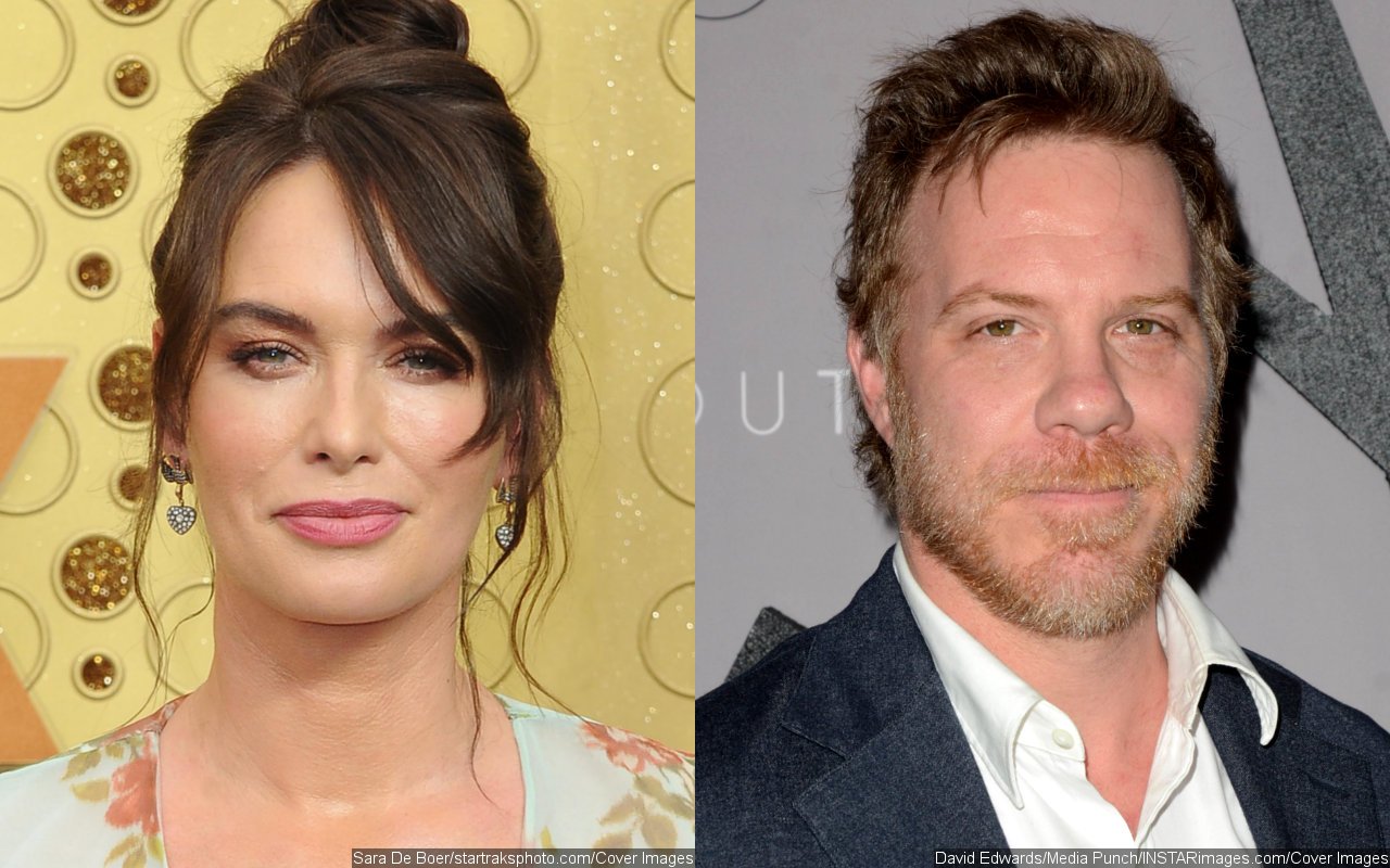 'Game of Thrones' Star Lena Headey Marries Marc Menchaca in Italy Two Years After Dating