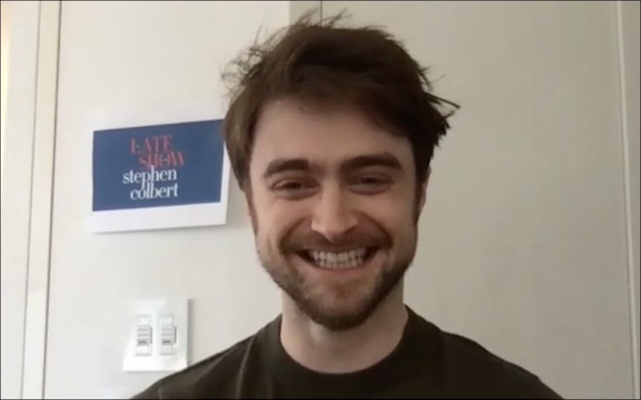 Daniel Radcliffe Grateful to Parents for Not Being 'Pushy' When He Was Child Actor
