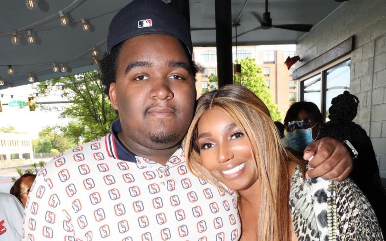 NeNe Leakes Asks for Prayers as Son Struggles With Recovery After Heart Failure and Stroke