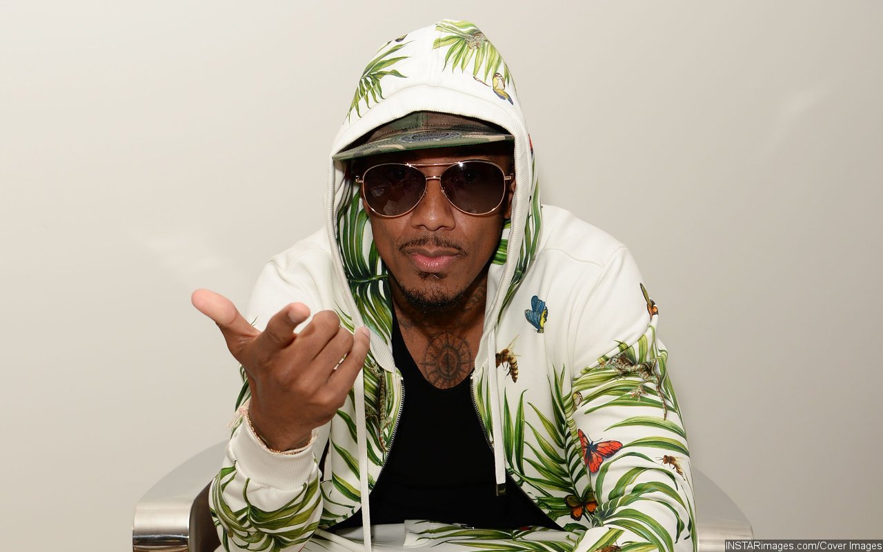 Nick Cannon Reportedly Plans 'Commitment Ceremonies' With 5 BMs as He's Expecting More Babies