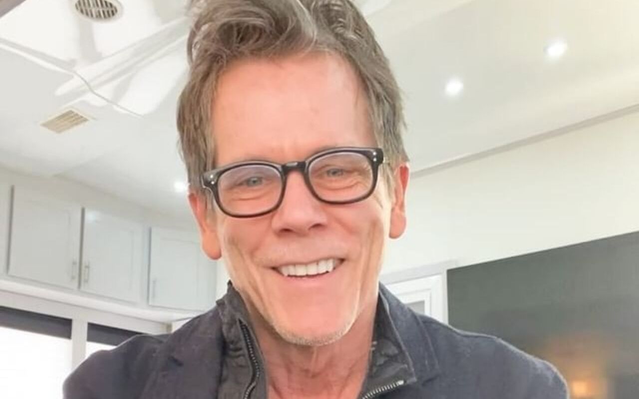 Kevin Bacon Recovers Portion of His Money After Losing Most of His Wealth in Ponzi Scheme