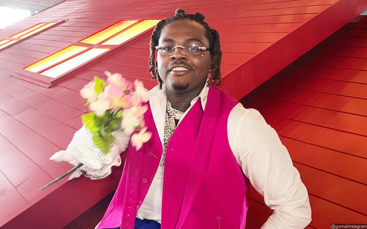 Gunna Reportedly Denied Bond for 3rd Time Because of This 