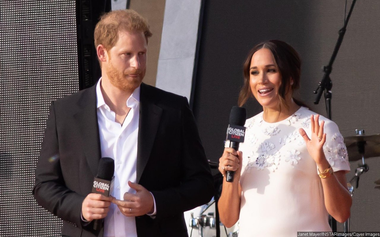 Meghan Markle and Prince Harry Contradict Themselves in Harry's Book and Netflix's Documentary 