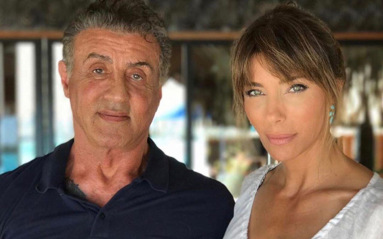 Jennifer Flavin Has Come to Love Sylvester Stallone's Dog After Reconciliation