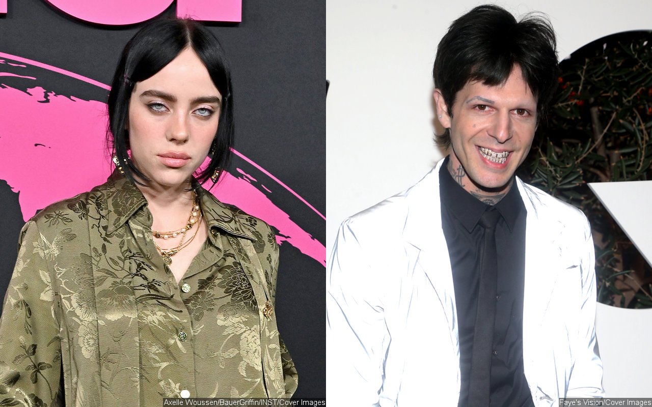 Billie Eilish and Jesse Rutherford Spotted Holding Hands After Having Dinner Date 