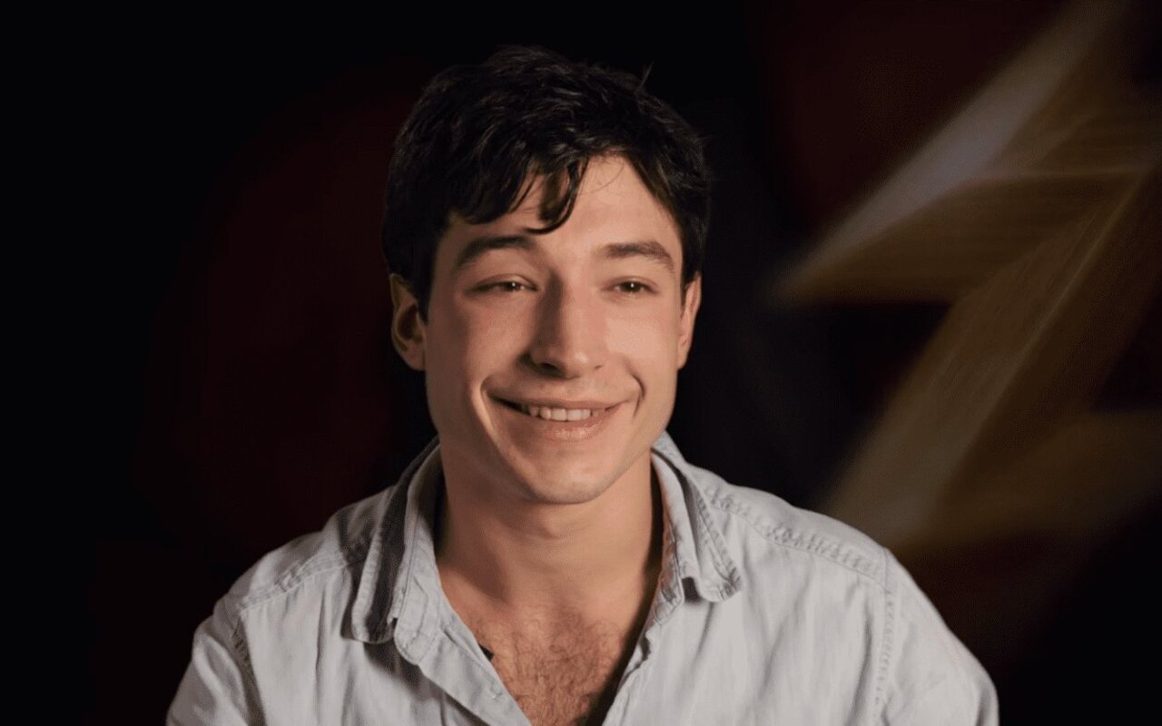 Ezra Miller Pleads Not Guilty to Stealing From Neighbor