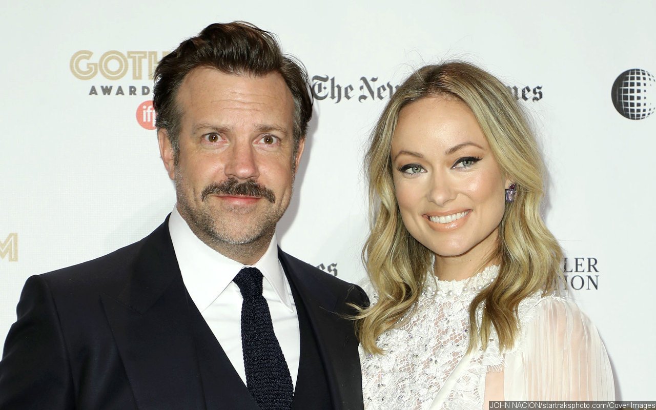 Jason Sudeikis and Olivia Wilde Slam Former Nanny Over 'False and Scurrilous Accusations' 