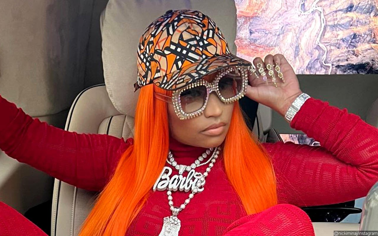 Nicki Minaj 'Listed Five Times' in Rap Categories for Grammys Despite Her 'Super Freaky Girl' in Pop
