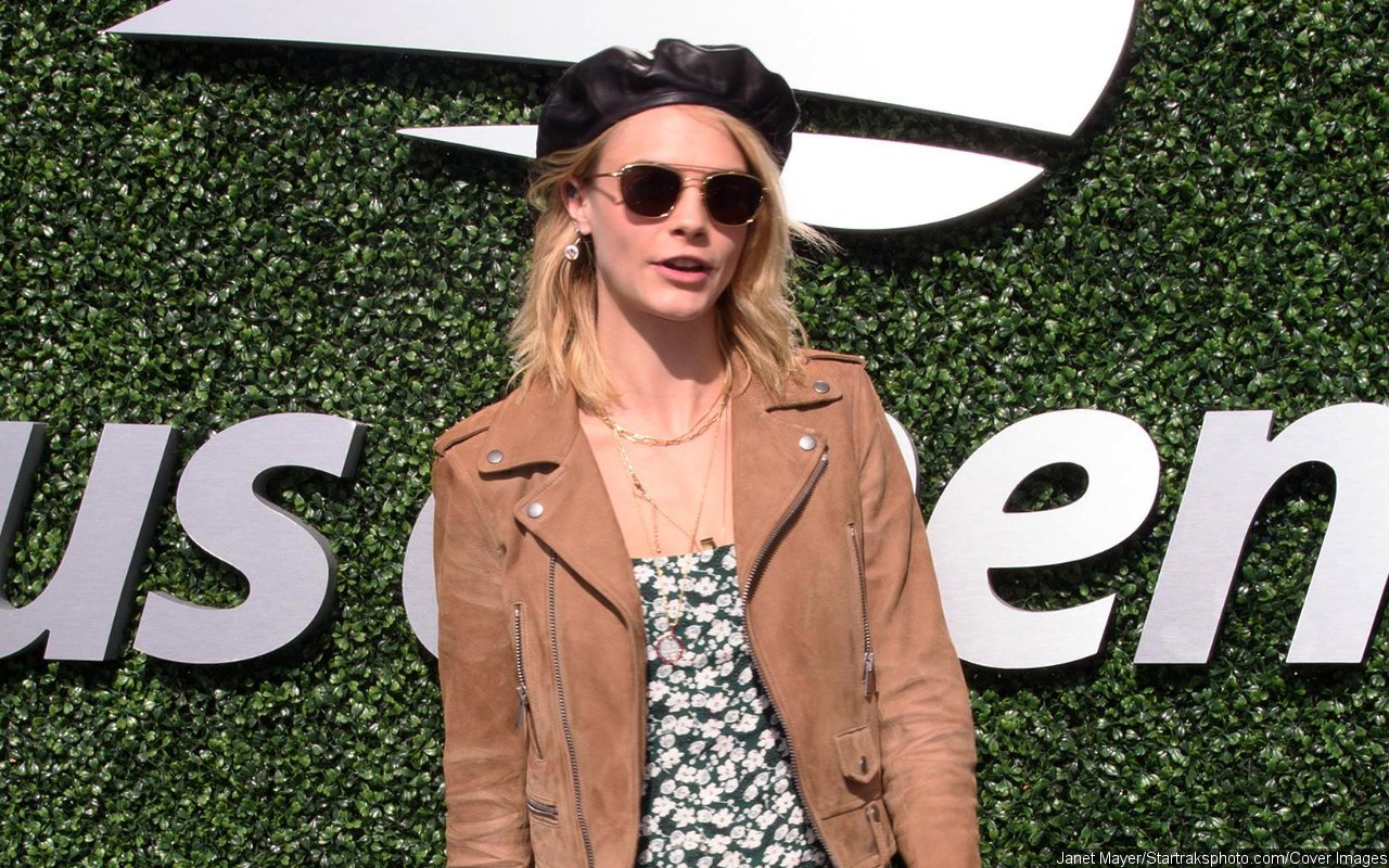 Cara Delevingne Looks Healthy and Glowing on Red Carpet After Concerning Sightings