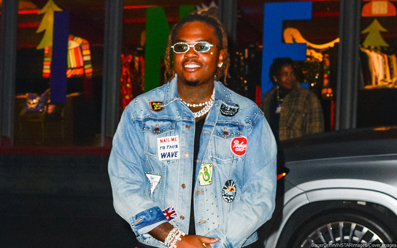 Video: Judge Threatens to Arrest Gunna's Family for Their Courtroom Behavior