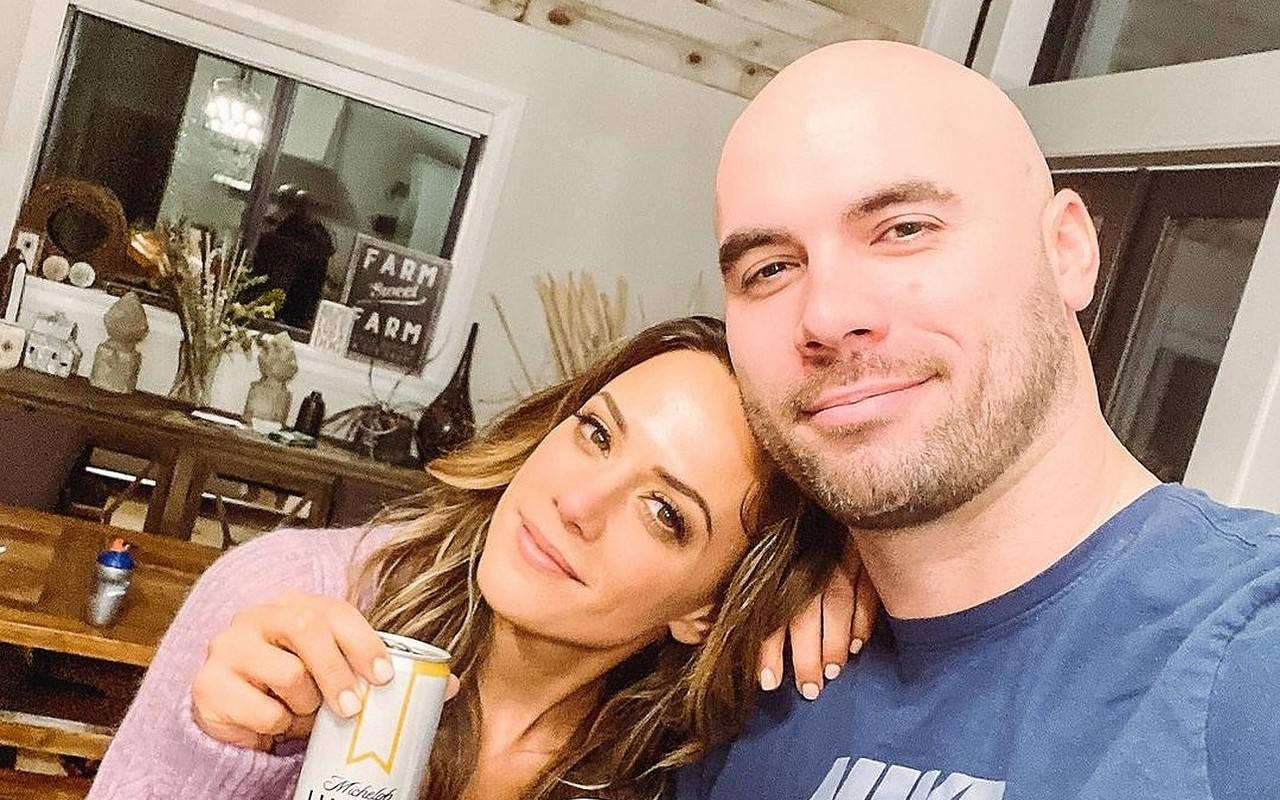 Jana Kramer Took Revenge From Ex Mike Caussin by Destroying His Game Consoles and Clothes 