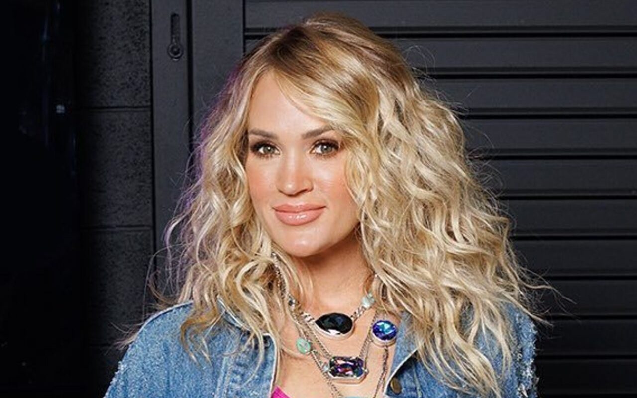 Carrie Underwood Disappointed by Some of Her Fave Artists After Hearing Them Perform Live