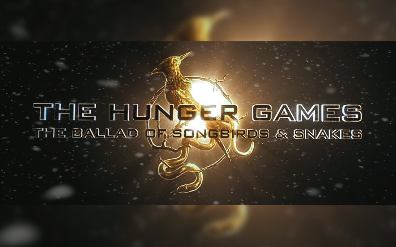 'Hunger Games' Prequel Unveils First Look at Characters in Official Set Video