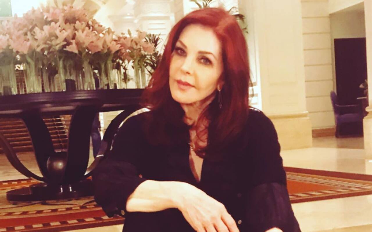 Priscilla Presley Has No Interest in Reprising Her Role for 'Naked Gun' Remake