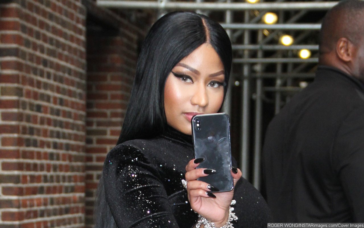 Nicki Minaj Will Attend 2023 Grammys Despite 'Super Freaky Girl' Category Complaints