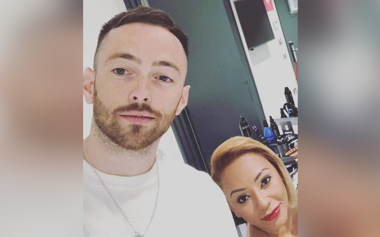 Mel B 'So Happy' After Saying 'Yes Straight Away' When Hairdresser Beau Proposes to Her